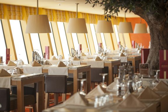 Markt-Restaurant