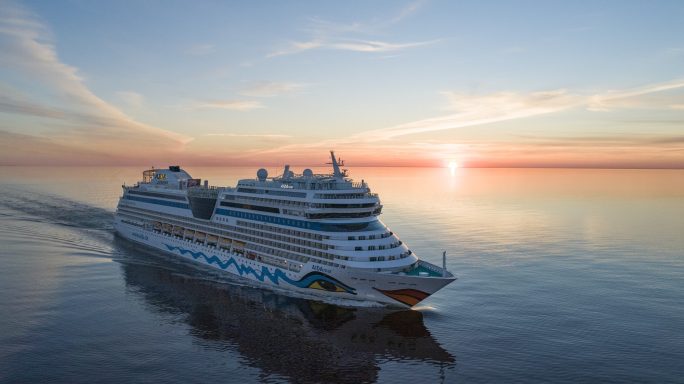 AIDA